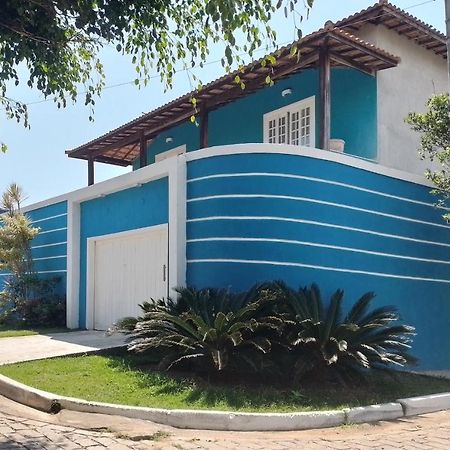Casa Buzios Excelente - 4 Suites Super Confortaveis Exterior foto