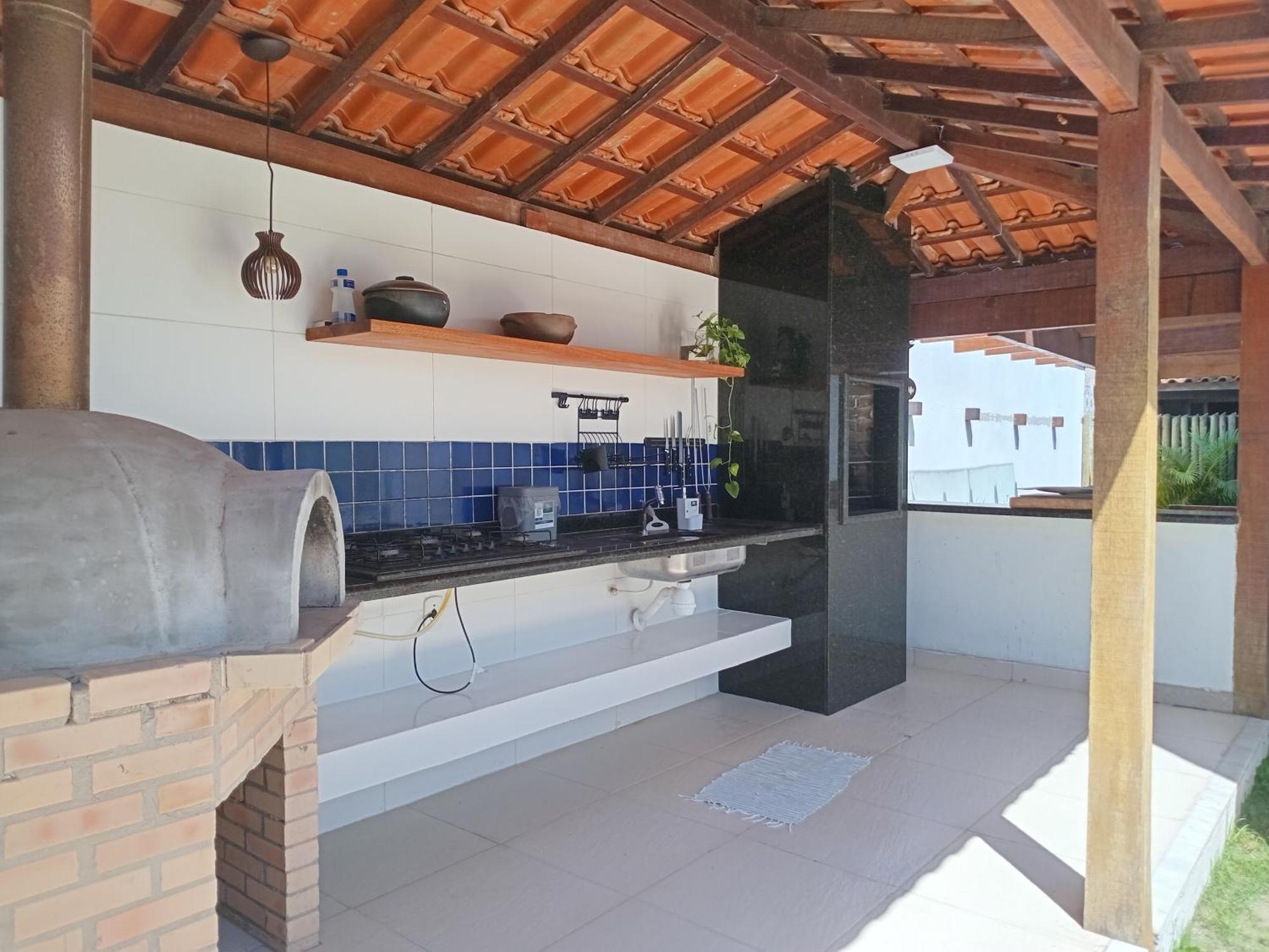 Casa Buzios Excelente - 4 Suites Super Confortaveis Exterior foto